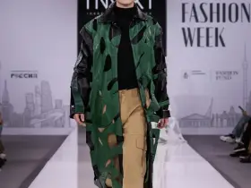 Своя эстетика и поддержка талантов: как в Якутии развивают модные бренды одежды