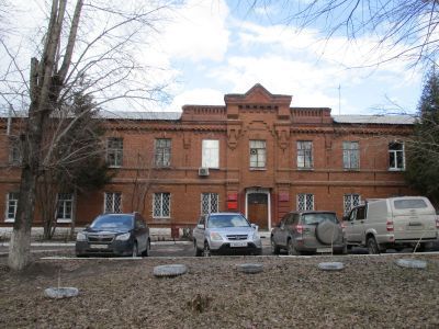 Приемный покой