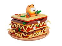 Garfield 86807 Конструктор Гарфилд: Лазанья