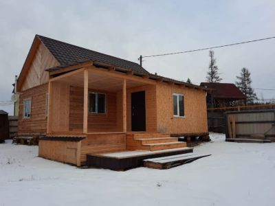 Житель Покровска Семен Борисов: «Подключить газ к дому – быстро и легко»