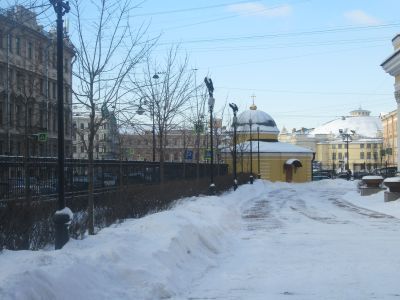 Сад