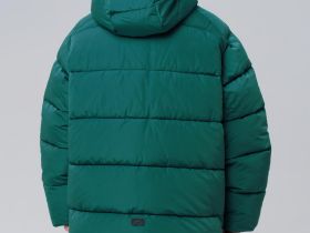 Куртка текстильная с полиуретановым покрытием для мальчиков