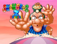 Snow Bros. 2 Special (PC)
