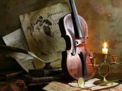 Голоса любви: от Монтеверди до Тагора