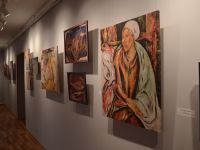 Картинная галерея г. Урюпинска