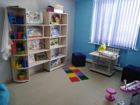 Сельский дом культуры ст. Чагра