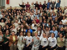 Педагоги Якутии прошли курсы повышения квалификации по современному воспитанию