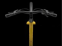 Женский велосипед Trek Verve 2 Lowstep Gen 5, год 2026, цвет Желтый, ростовка 19.5