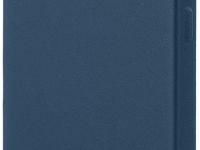 Клип-кейс uBear Capital Case для Apple iPhone 16 Pro Max с MagSafe Blue