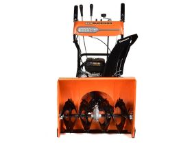 Снегоуборщик KETTAMA 80 S Superior