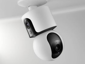 IP-камера Xiaomi