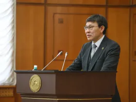 Собрание общественности провели в Якутии к 130-летию Ильи Винокурова 