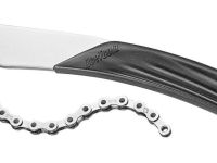 Хлыст IceToolz 53S3 (черный / серебристый)