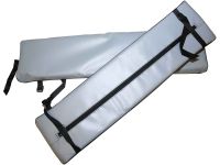 Накладка на сидение 85 см