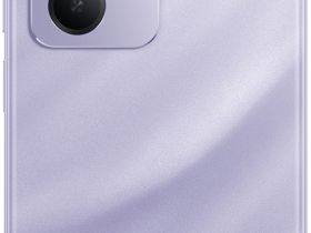 Смартфон Xiaomi REDMI 15 6/128 ГБ Фиолетовый