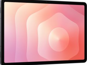 Планшет Samsung Galaxy Tab S11 12/128 ГБ Серый