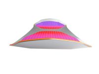 Сноуборд BATALEON EVIL TWIN 22/23