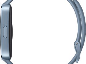 Фитнес-браслет HUAWEI Band 10 Синий