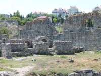 Государственный историко-археологический музей-заповедник «Херсонес Таврический»