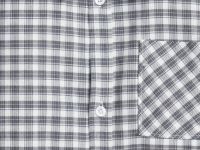 Рубашка для мальчиков, Серый