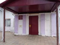 Дом культуры пос. Уманского