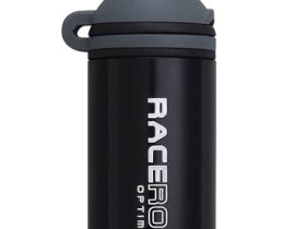 Компактный насос Topeak RaceRocket HP (серебристый)
