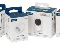 Комплект умного дома Aqara