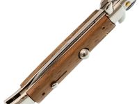 Нож выкидной Муха, сталь 65Х13