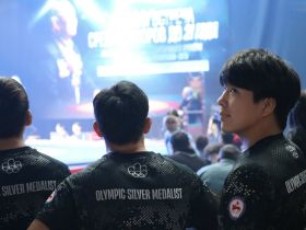 Якутские борцы стали победителями матчевой встречи к 75-летию Александра Иванова