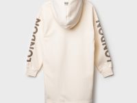 Платье трикотажное для девочек