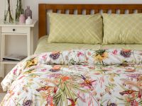 Постельное белье Paradise, поплин I