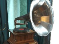 Музей-усадьба Ф. И. Шаляпина