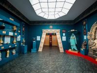 Культурно-исторический экспоцентр Солнца