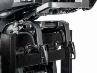 2х-тактный лодочный мотор MIKATSU M50FEL-T