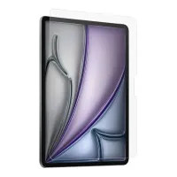Защитное стекло Tempered Glass 9H для Apple iPad Air 11 (2024)/Air 11 (2025) антибликовое (прозрачное)