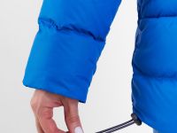 Куртка пуховая Chester II Женская