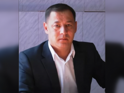 Дмитрий Аммосов набрал более 71% голосов на выборах главы Момского района в Якутии