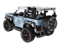 8041_MK Конструктор Offroad Warrior
