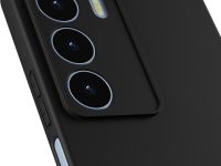 Клип-кейс Krutoff Soft Case для realme C71 Black