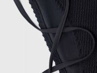 Плавки-бикини с завязками, Черный