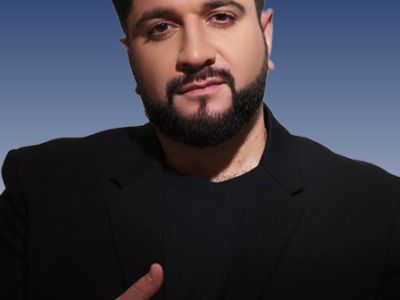 Эльбрус Джанмирзоев г. Ставрополь