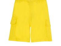 Шорты текстильные для мальчиков