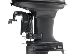 2х-тактный лодочный мотор MIKATSU M50FEL-T