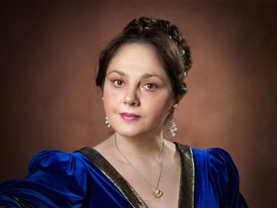 Билеты на Музы Бетховена (Центральный дом учёных) / Концерт | Афиша | ИнфоТаймс