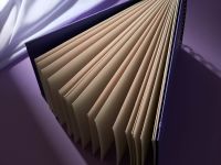 Скетчбук для акварели на спирали Малевичъ "Monet" 20х20 см 20 л 300 г, мелкое зерно