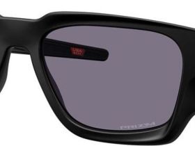 Очки солнцезащитные Oakley Instagator Matte Black/Prizm Grey (комплект)