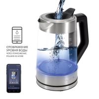 Чайник Polaris PWK 1725CGLD Wi-Fi IQ Home