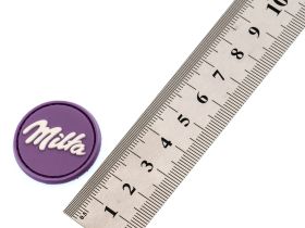 Патч Milfa Grant’s EDC