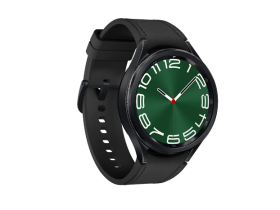 Умные часы Samsung Galaxy Watch 6 Classic 47mm (Черный) (SM-R960NZKACIS)