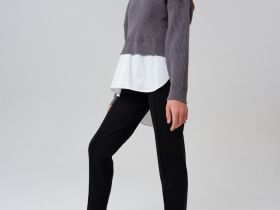 Полуботинки для девочек